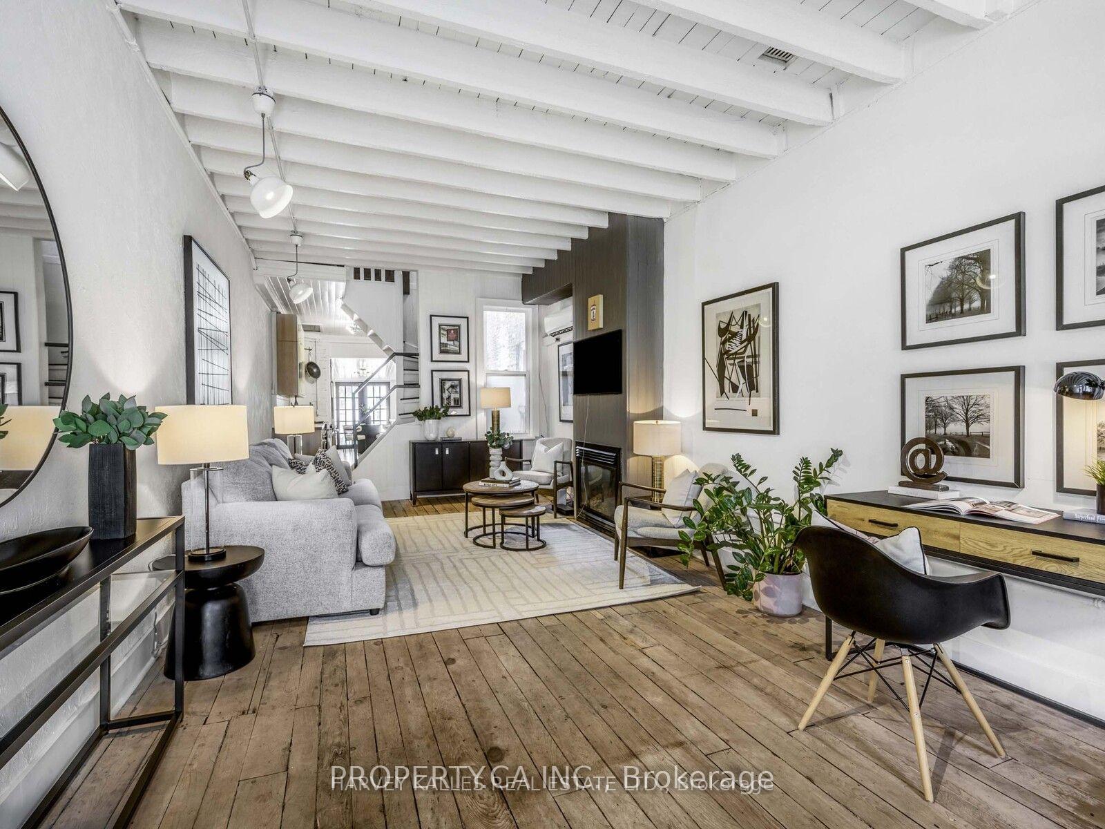 Photo 1 of 18 Saunders Avenue, Toronto, Roncesvalles — HOMEH