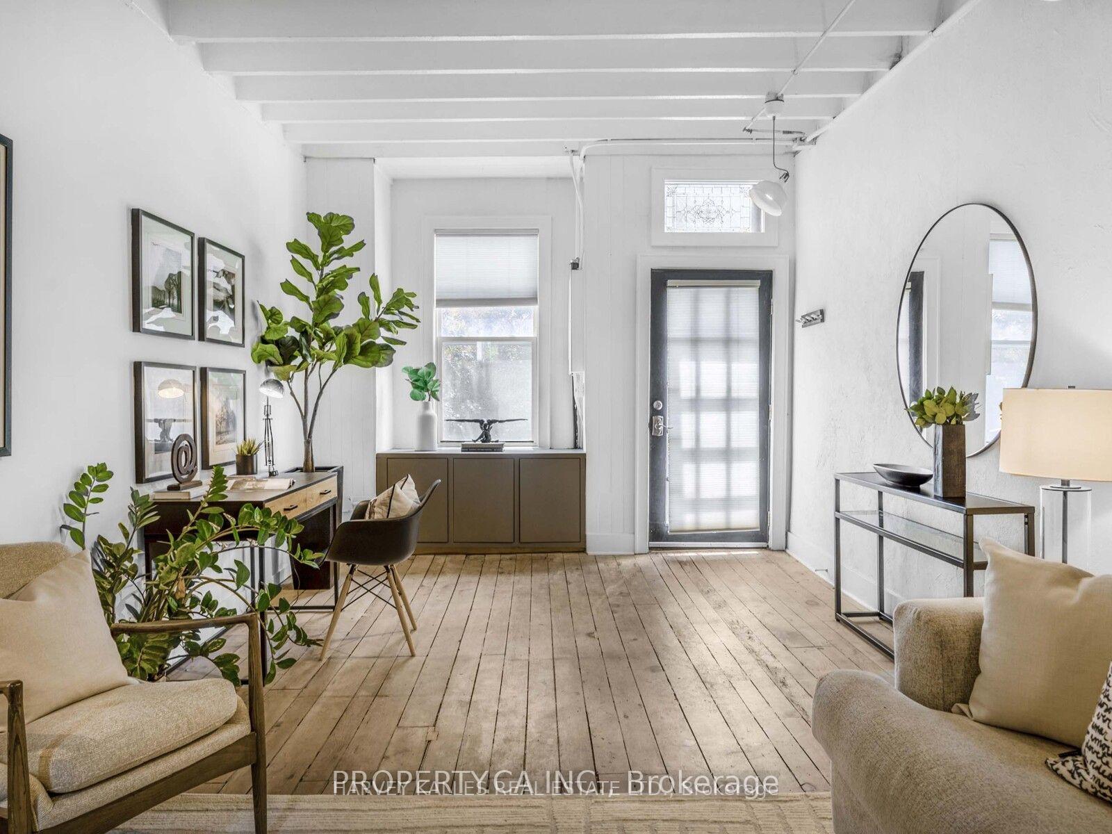 Photo 2 of 18 Saunders Avenue, Toronto, Roncesvalles — HOMEH