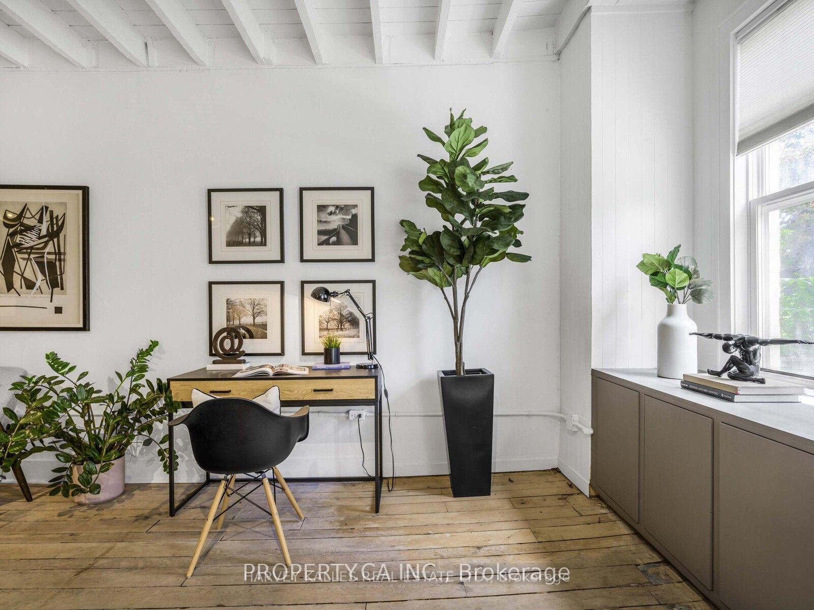Photo 3 of 18 Saunders Avenue, Toronto, Roncesvalles — HOMEH