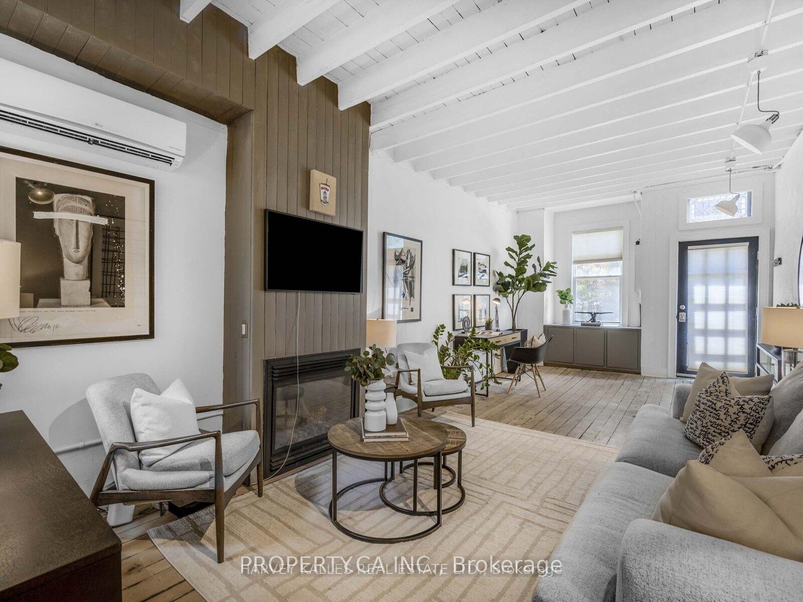 Photo 6 of 18 Saunders Avenue, Toronto, Roncesvalles — HOMEH