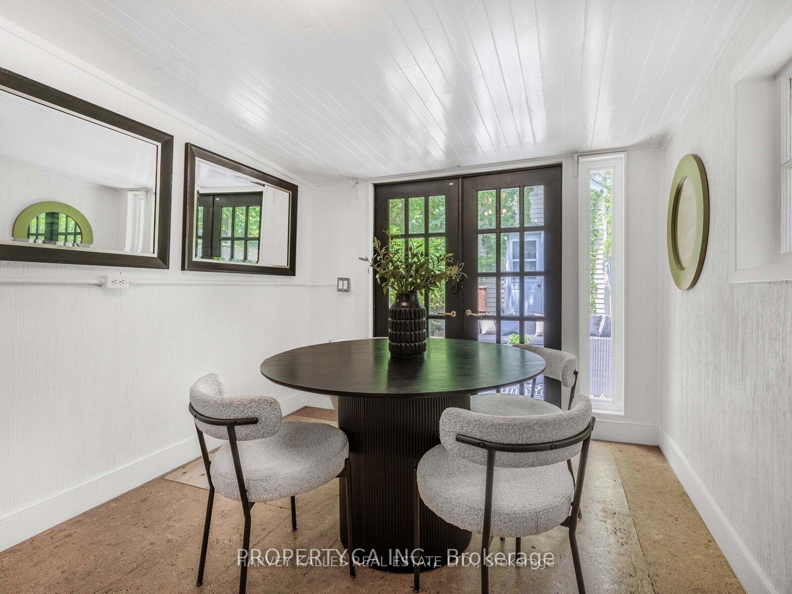 Photo 7 of 18 Saunders Avenue, Toronto, Roncesvalles — HOMEH