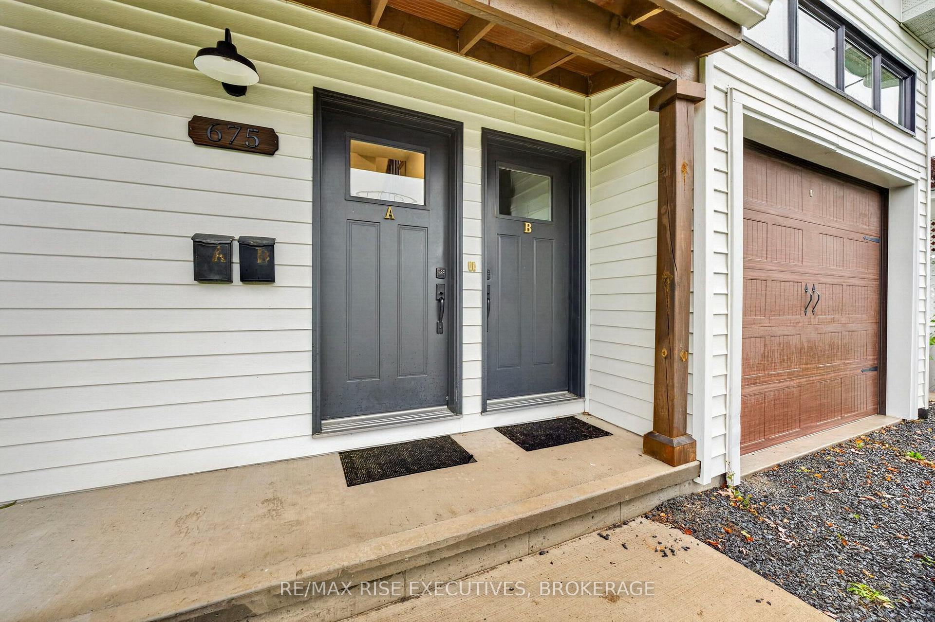 Photo 4 of 675 Collins Bay Road, Kingston, South of Taylor-Kidd Blvd — HOMEH