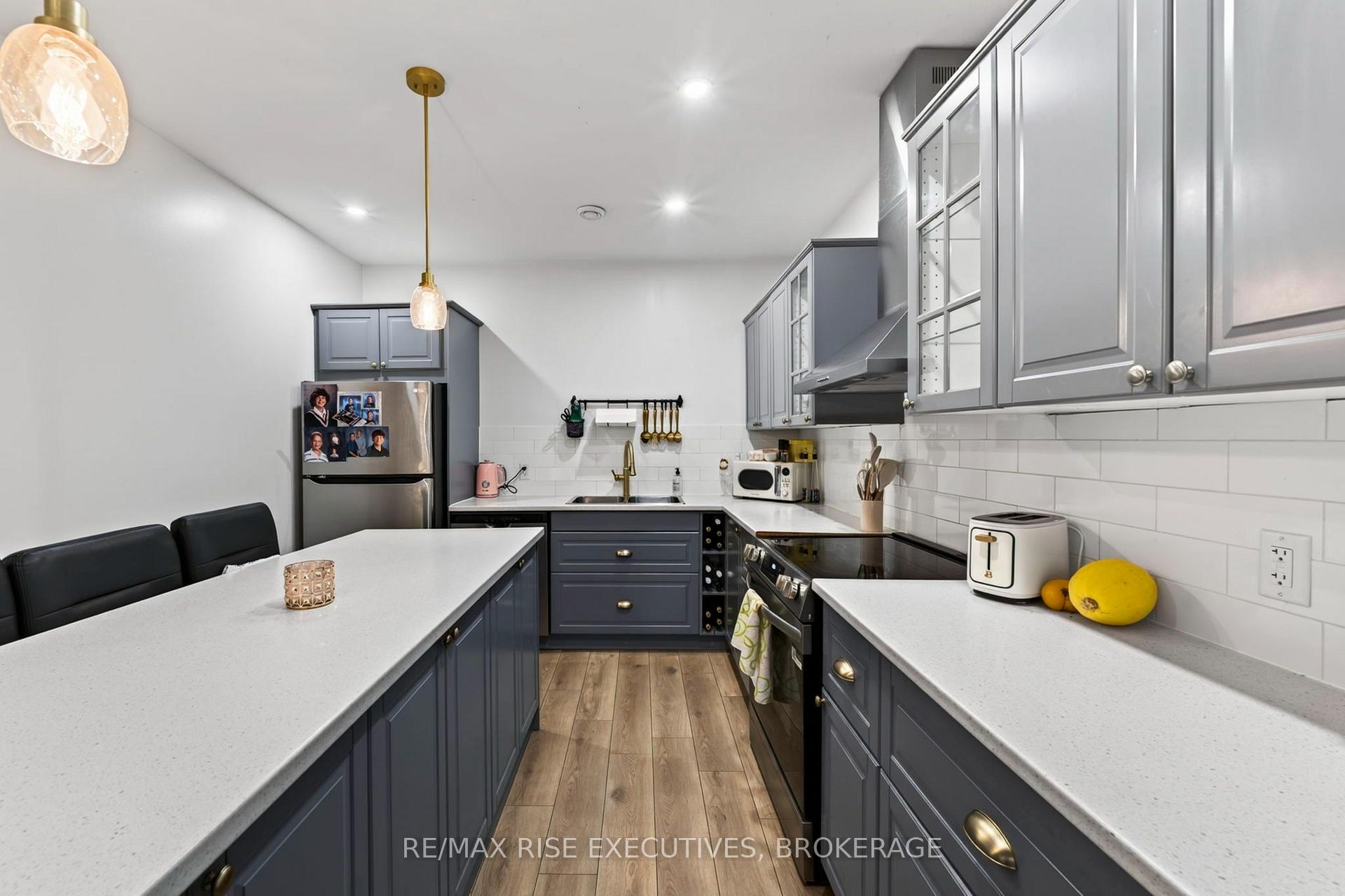 Photo 35 of 675 Collins Bay Road, Kingston, South of Taylor-Kidd Blvd — HOMEH