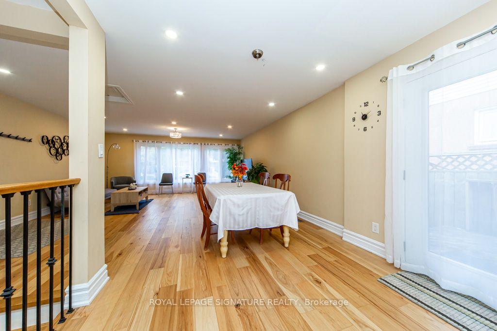 Photo 10 of 10 Beaver Bend Crescent, Etobicoke, Eringate-Centennial-West Deane — HOMEH