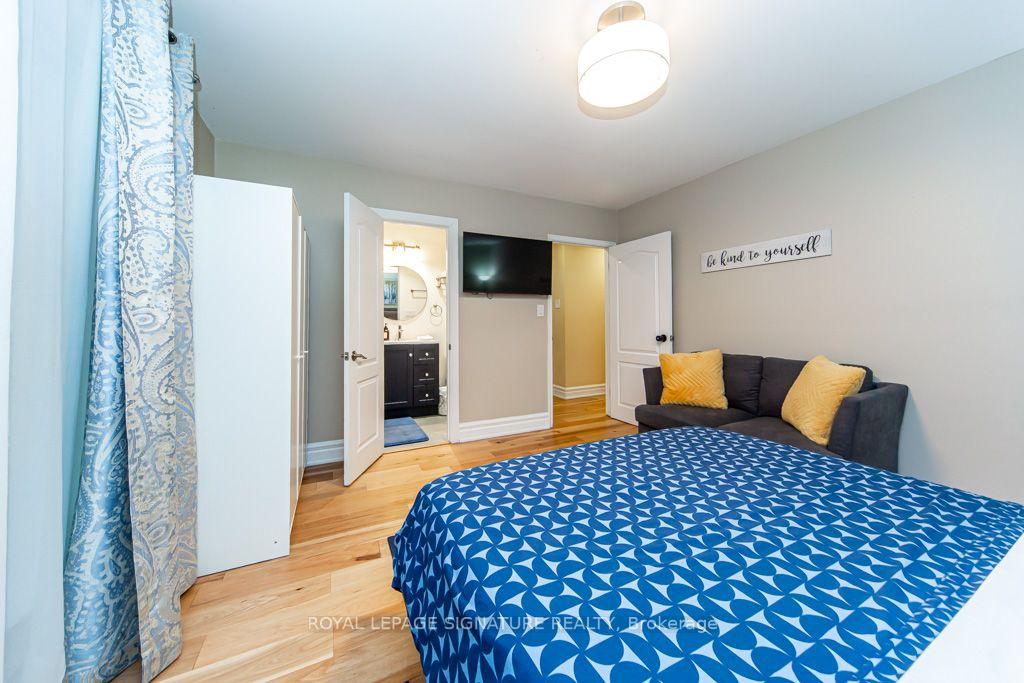 Photo 21 of 10 Beaver Bend Crescent, Etobicoke, Eringate-Centennial-West Deane — HOMEH