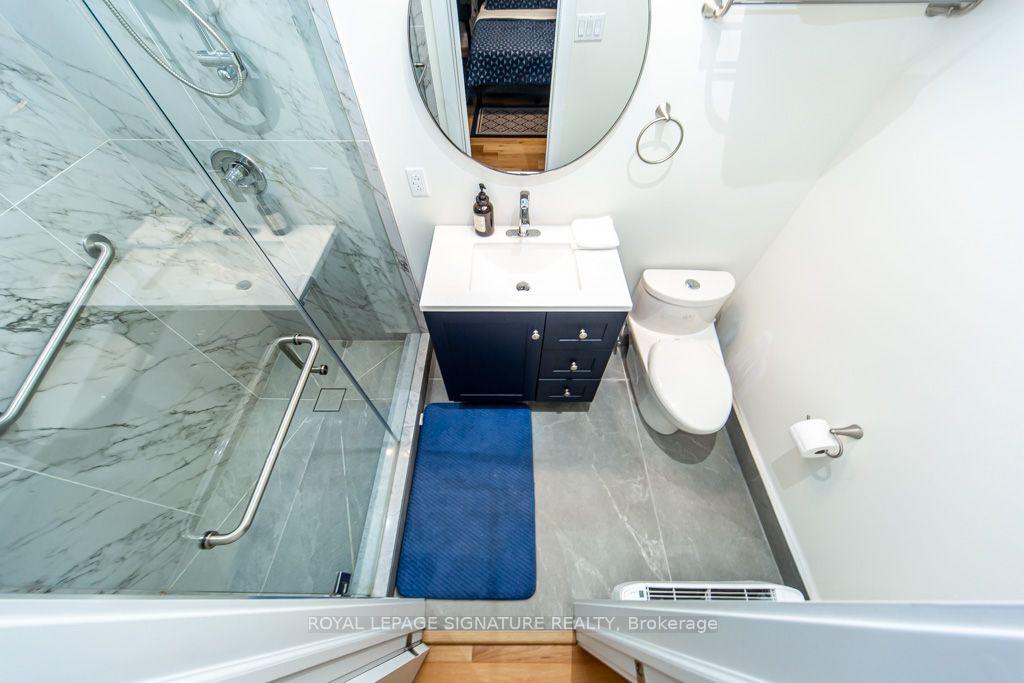 Photo 23 of 10 Beaver Bend Crescent, Etobicoke, Eringate-Centennial-West Deane — HOMEH