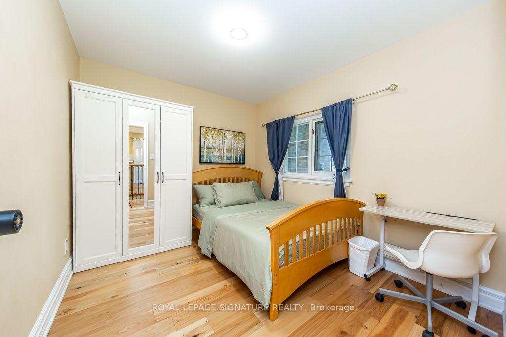 Photo 26 of 10 Beaver Bend Crescent, Etobicoke, Eringate-Centennial-West Deane — HOMEH