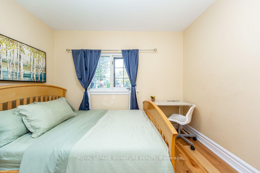 Photo 27 of 10 Beaver Bend Crescent, Etobicoke, Eringate-Centennial-West Deane — HOMEH