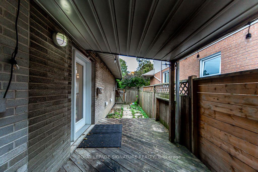 Photo 44 of 10 Beaver Bend Crescent, Etobicoke, Eringate-Centennial-West Deane — HOMEH