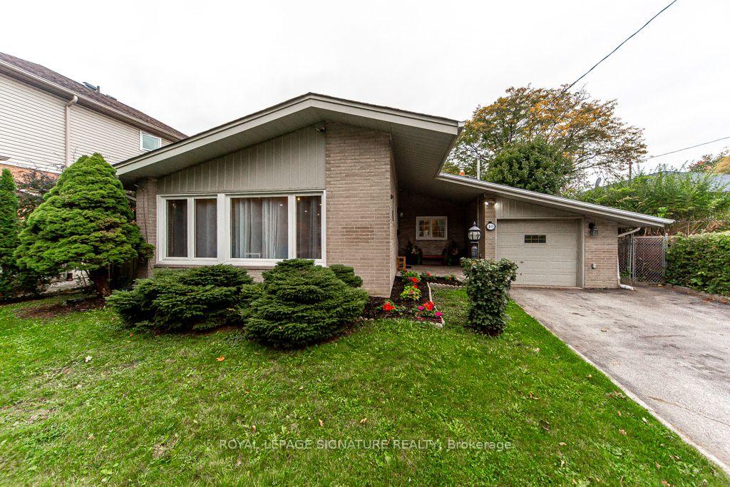 Photo 48 of 10 Beaver Bend Crescent, Etobicoke, Eringate-Centennial-West Deane — HOMEH