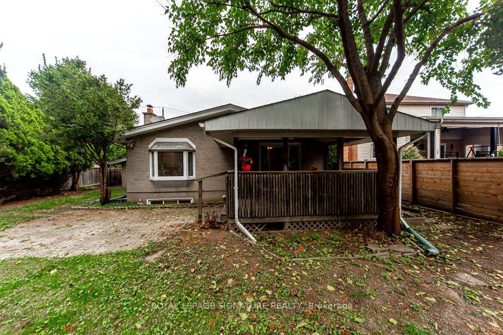 Photo 50 of 10 Beaver Bend Crescent, Etobicoke, Eringate-Centennial-West Deane — HOMEH