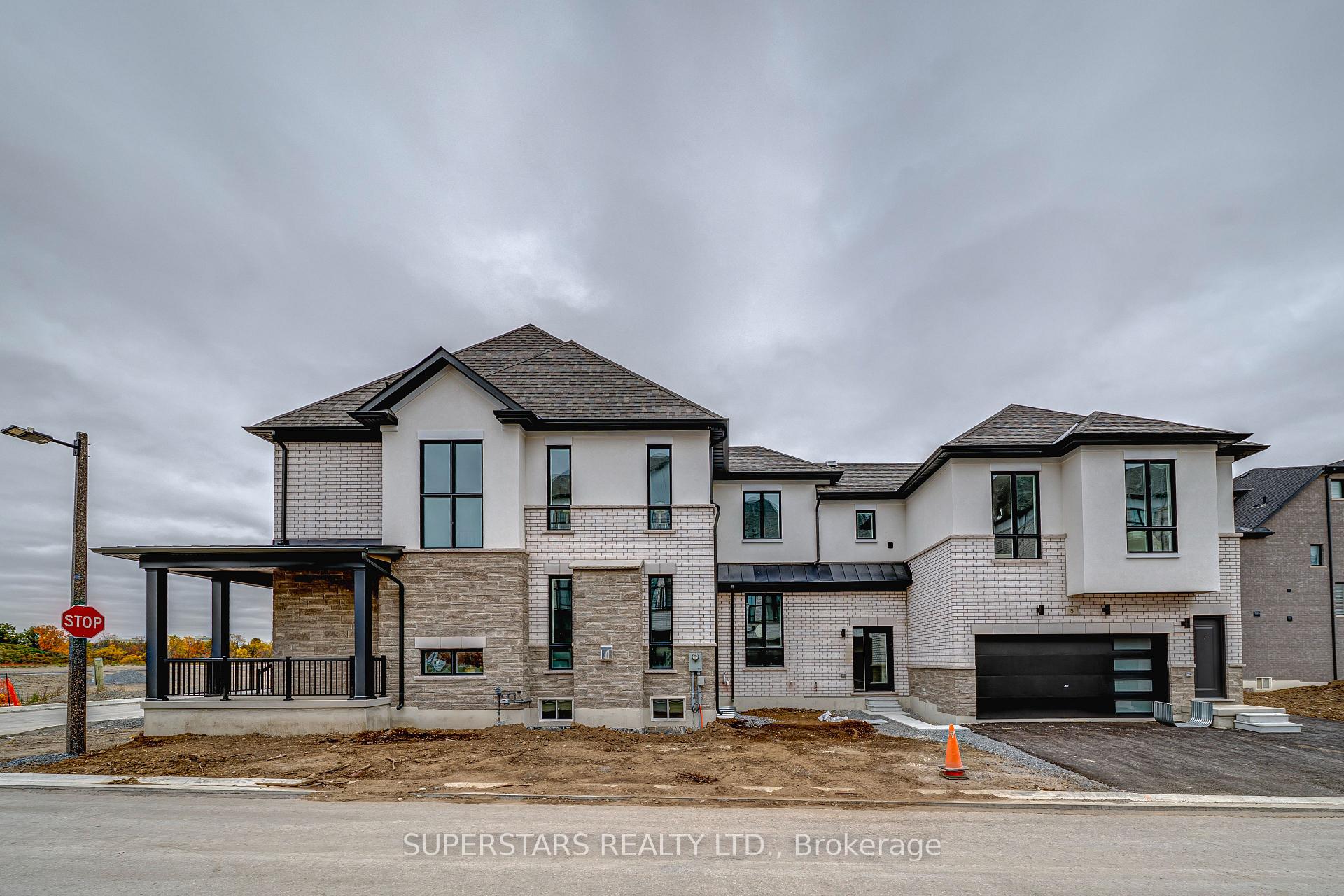 Photo 1 of 5 Mindful Avenue, Markham, Cachet — HOMEH
