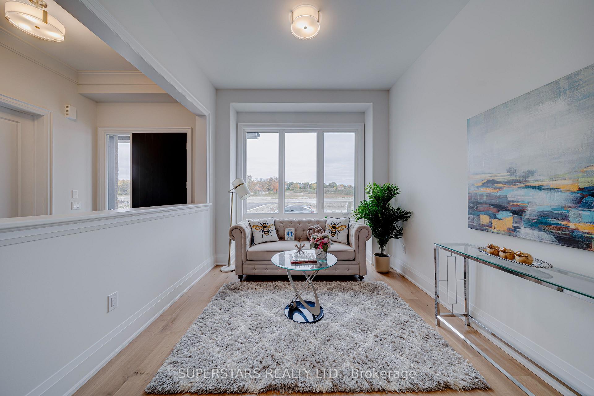 Photo 5 of 5 Mindful Avenue, Markham, Cachet — HOMEH