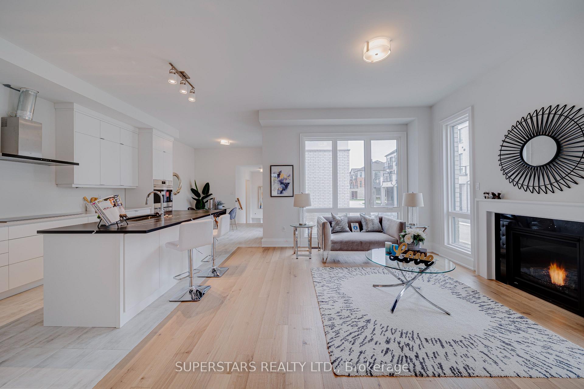 Photo 9 of 5 Mindful Avenue, Markham, Cachet — HOMEH