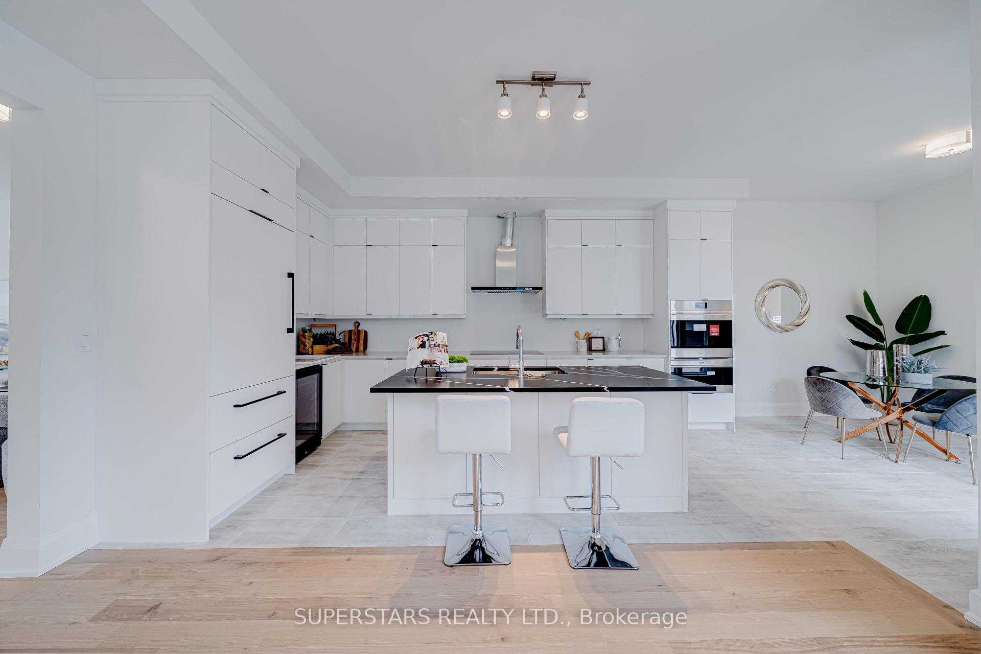 Photo 11 of 5 Mindful Avenue, Markham, Cachet — HOMEH