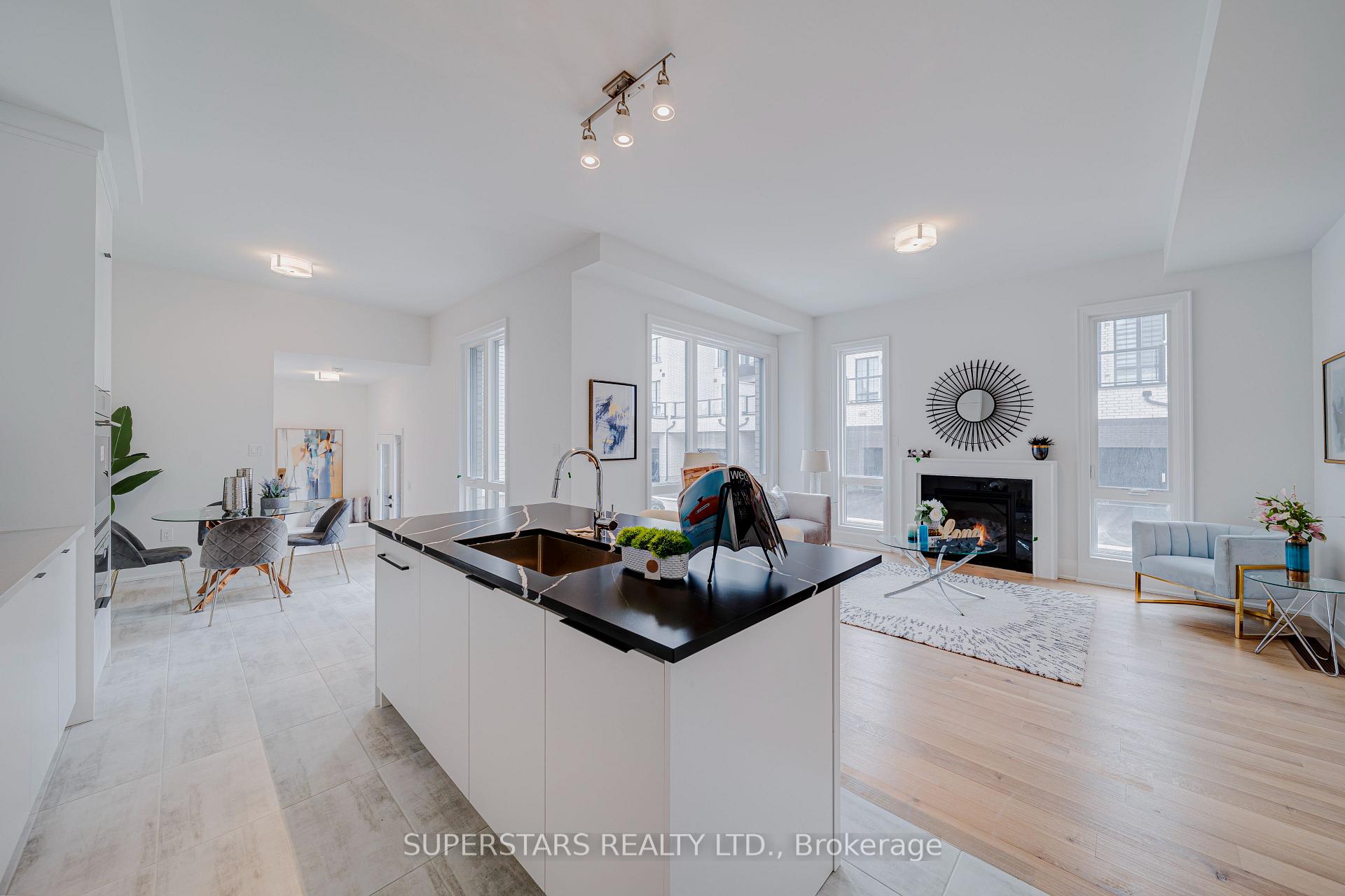 Photo 12 of 5 Mindful Avenue, Markham, Cachet — HOMEH