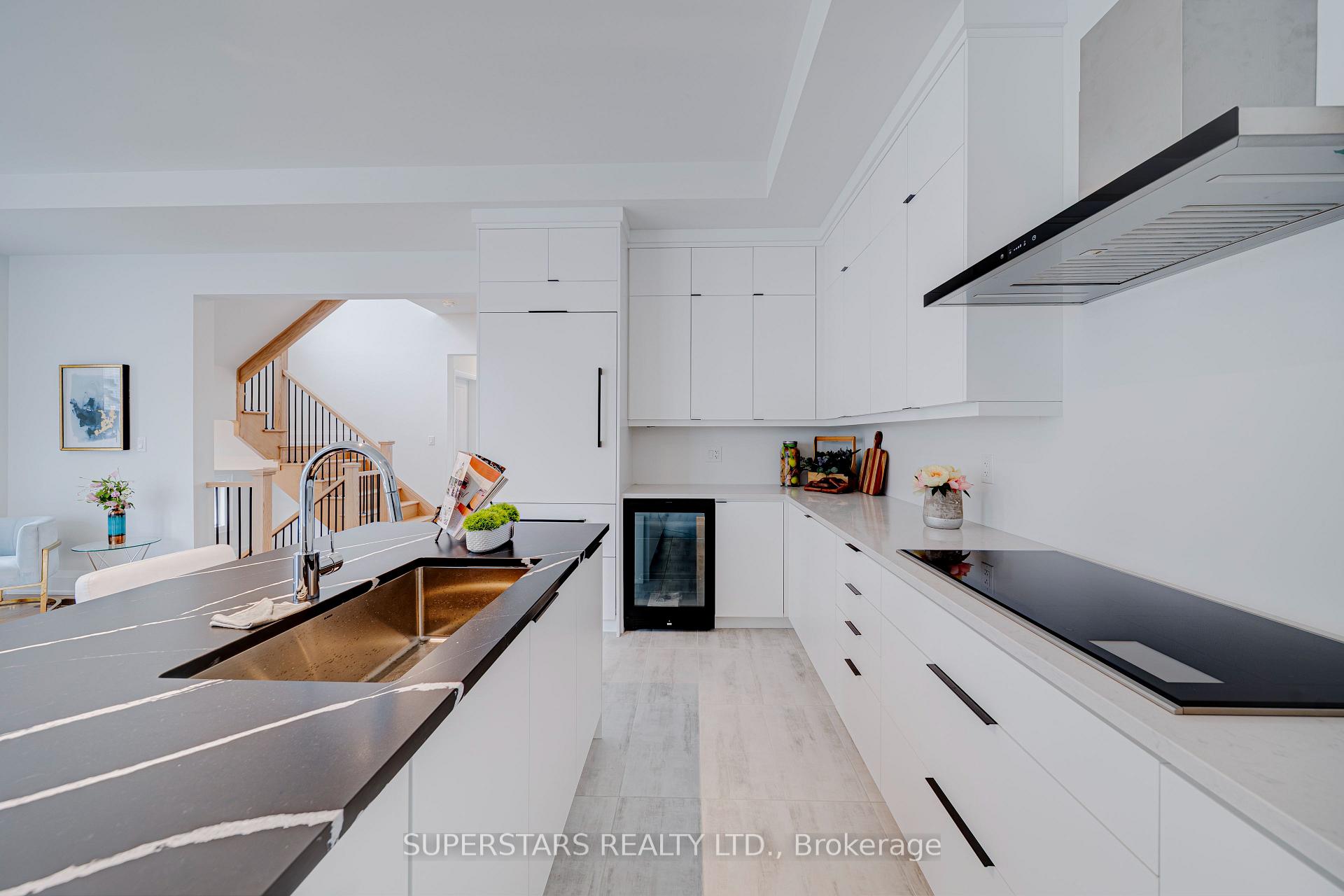 Photo 13 of 5 Mindful Avenue, Markham, Cachet — HOMEH