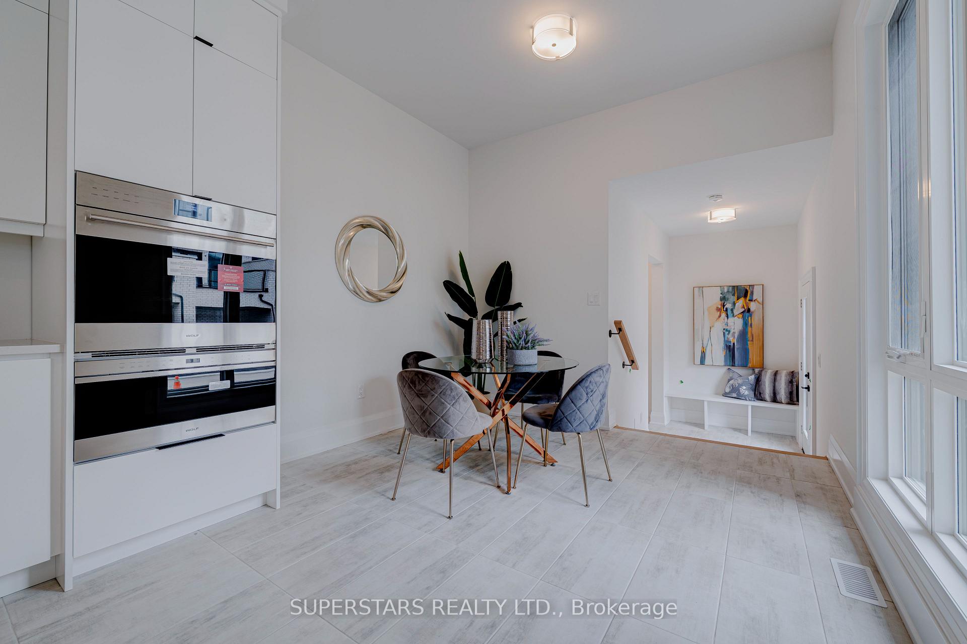 Photo 14 of 5 Mindful Avenue, Markham, Cachet — HOMEH