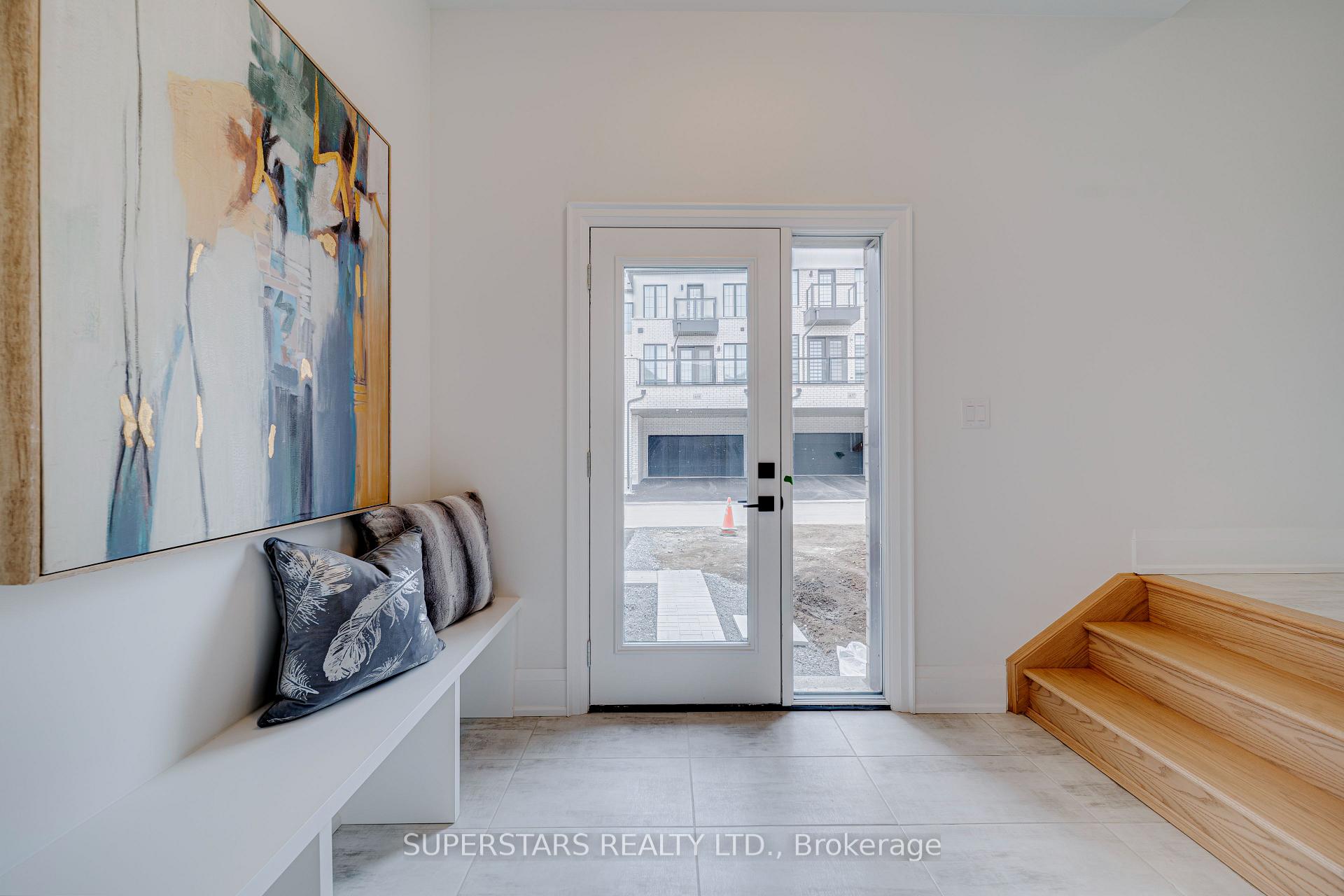 Photo 15 of 5 Mindful Avenue, Markham, Cachet — HOMEH