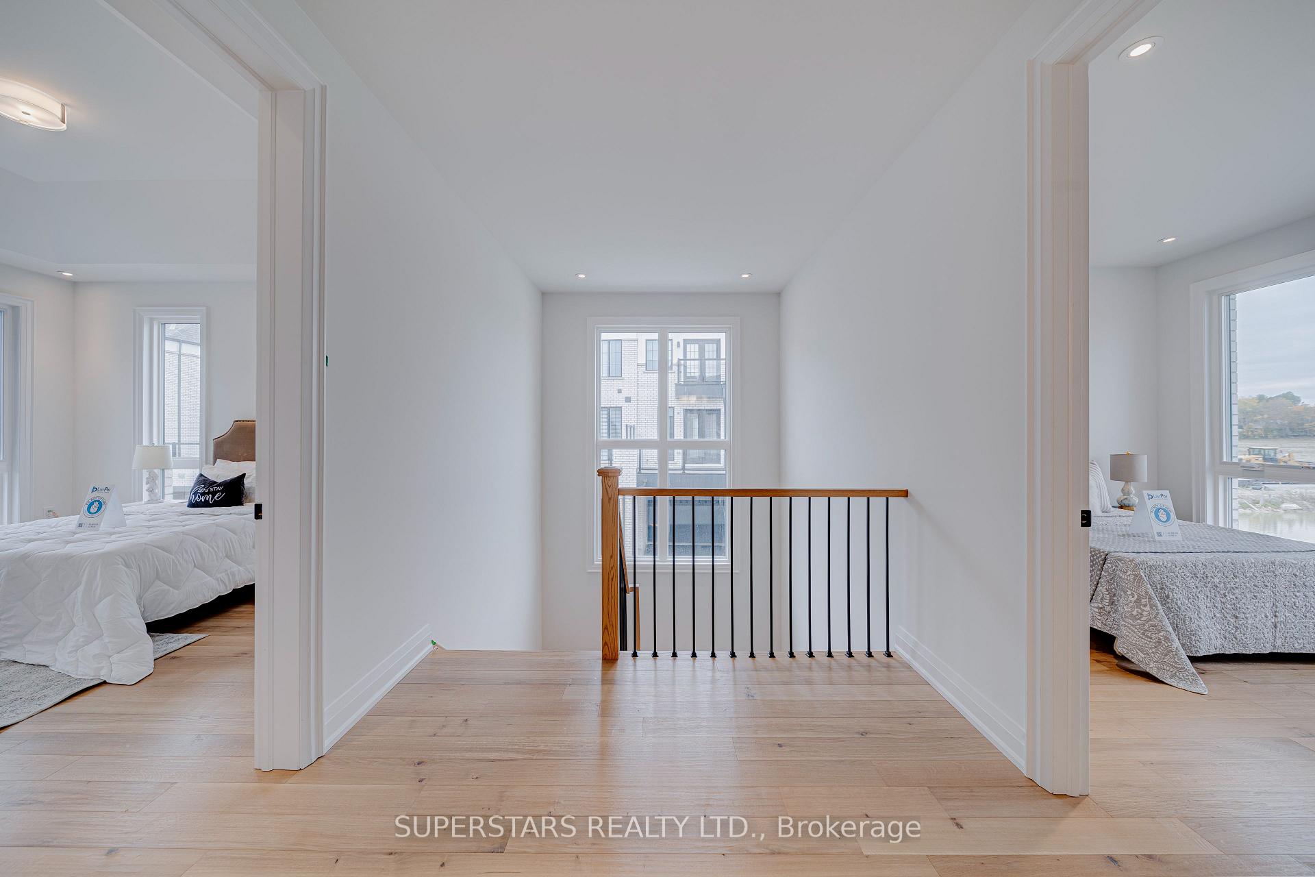 Photo 16 of 5 Mindful Avenue, Markham, Cachet — HOMEH