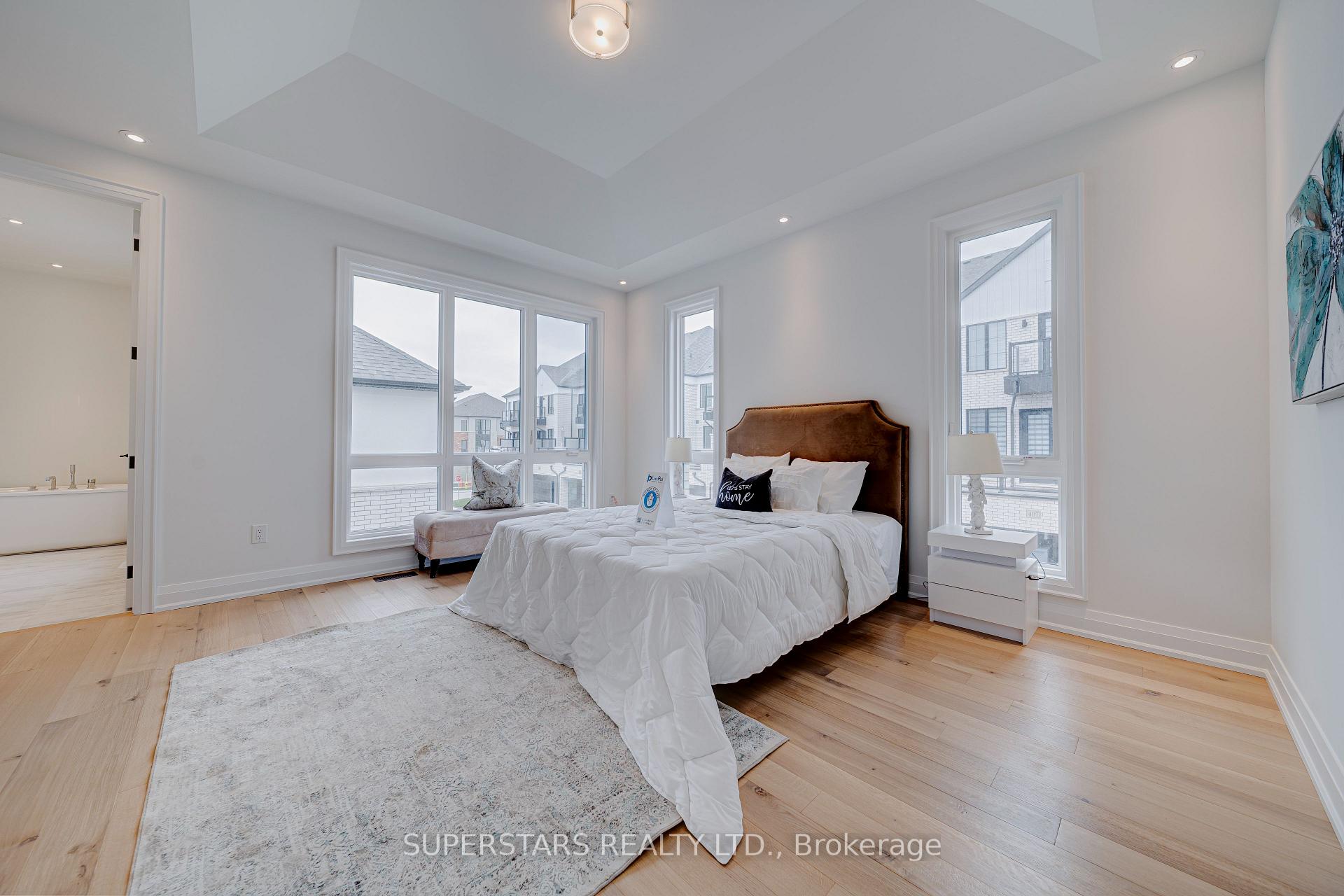 Photo 17 of 5 Mindful Avenue, Markham, Cachet — HOMEH