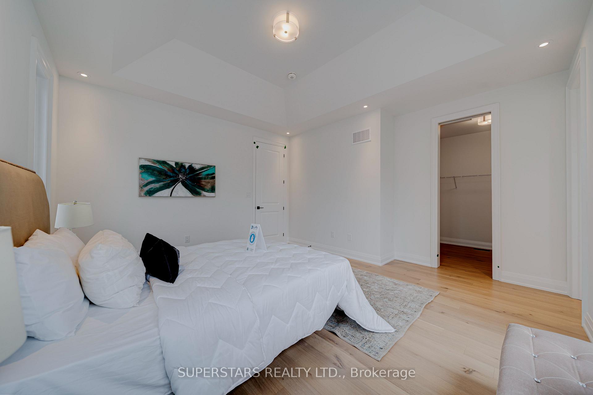 Photo 18 of 5 Mindful Avenue, Markham, Cachet — HOMEH
