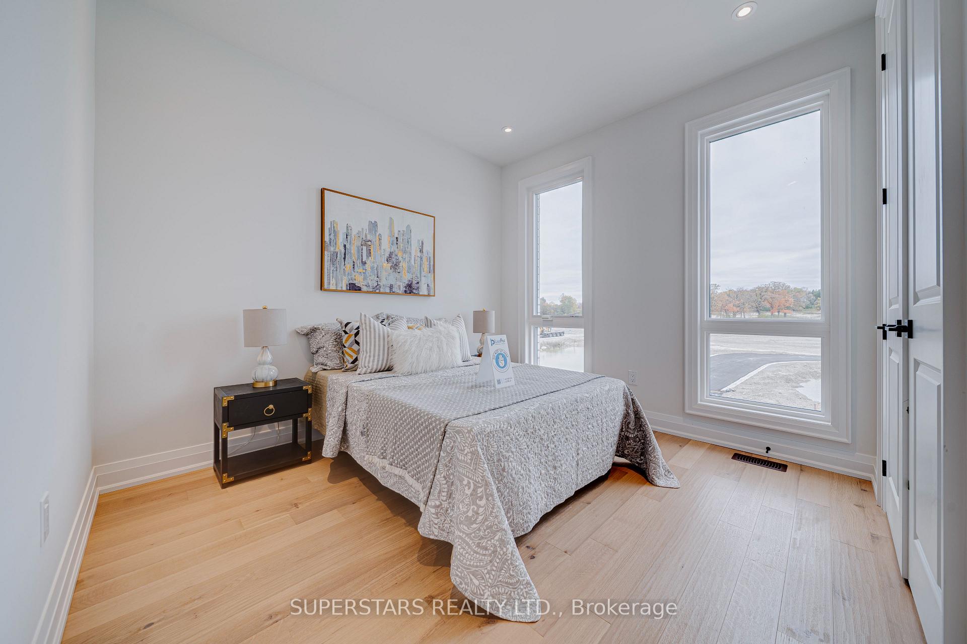 Photo 22 of 5 Mindful Avenue, Markham, Cachet — HOMEH
