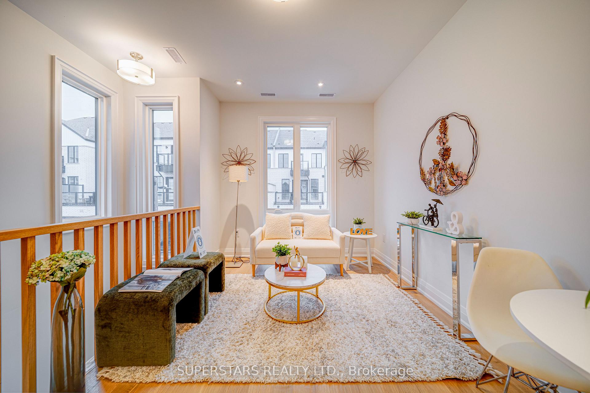 Photo 26 of 5 Mindful Avenue, Markham, Cachet — HOMEH