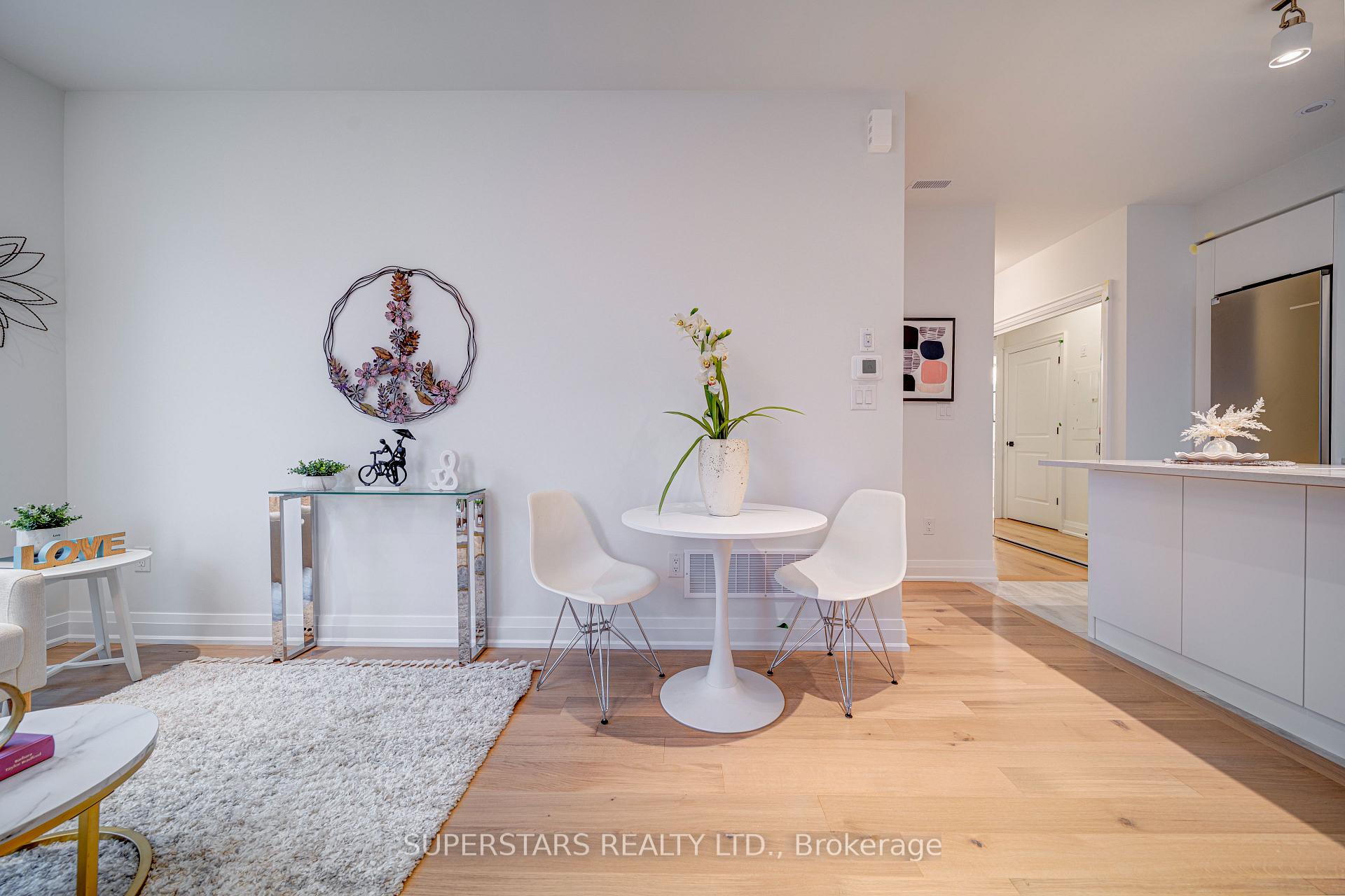 Photo 27 of 5 Mindful Avenue, Markham, Cachet — HOMEH