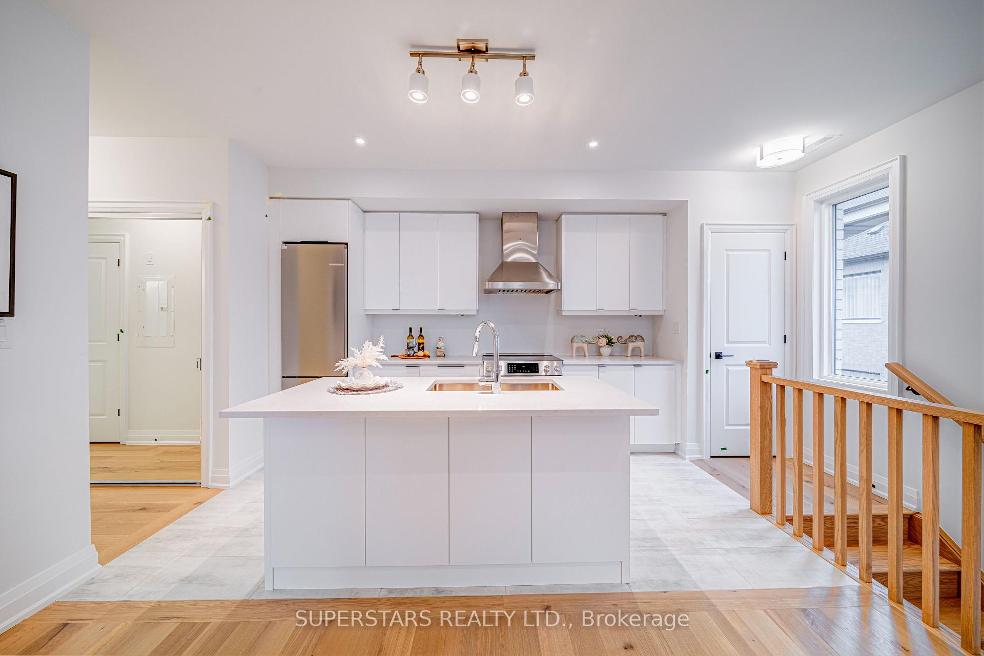 Photo 28 of 5 Mindful Avenue, Markham, Cachet — HOMEH