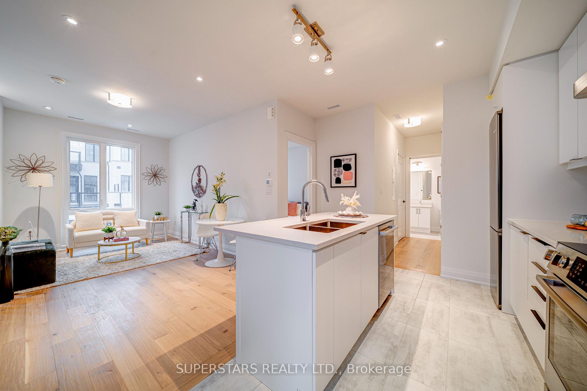 Photo 29 of 5 Mindful Avenue, Markham, Cachet — HOMEH