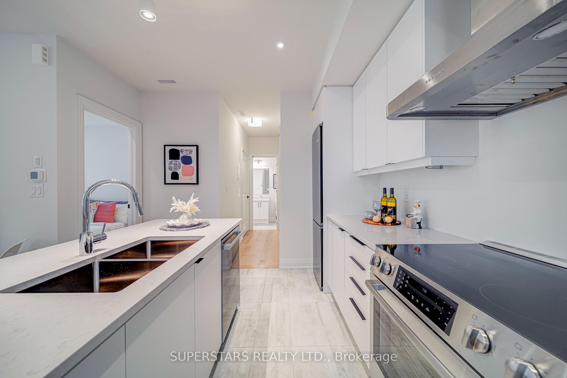 Photo 30 of 5 Mindful Avenue, Markham, Cachet — HOMEH