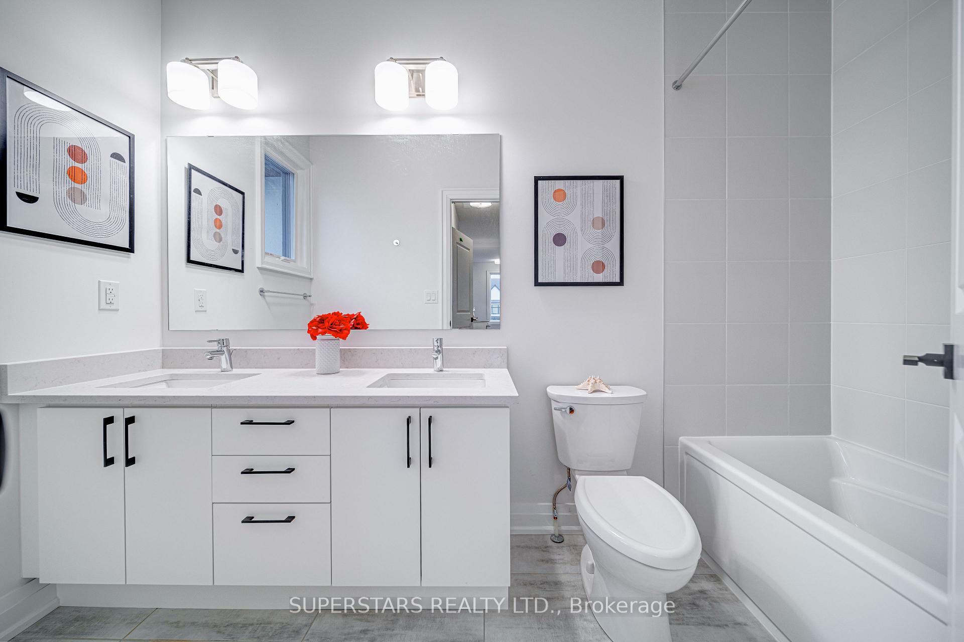 Photo 35 of 5 Mindful Avenue, Markham, Cachet — HOMEH