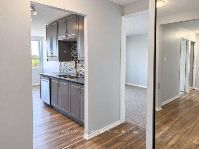 Photo 2 of Unit 615, 200 Jamieson Parkway, Cambridge, Grow Community Centre — HOMEH