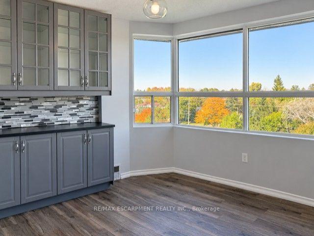 Photo 6 of Unit 615, 200 Jamieson Parkway, Cambridge, Grow Community Centre — HOMEH