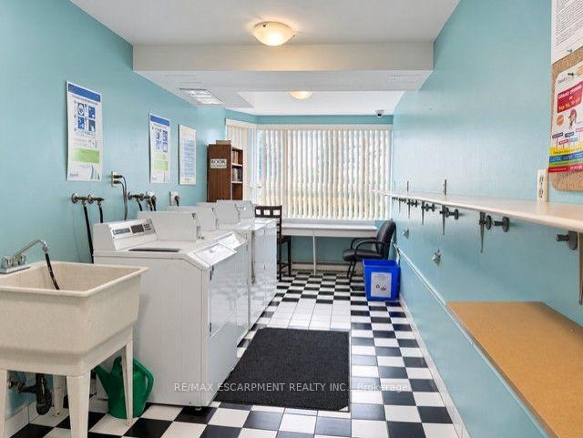 Photo 17 of Unit 615, 200 Jamieson Parkway, Cambridge, Grow Community Centre — HOMEH
