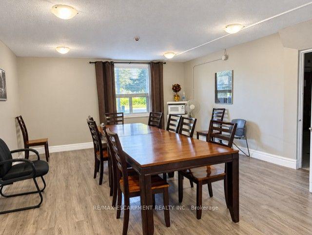 Photo 18 of Unit 615, 200 Jamieson Parkway, Cambridge, Grow Community Centre — HOMEH