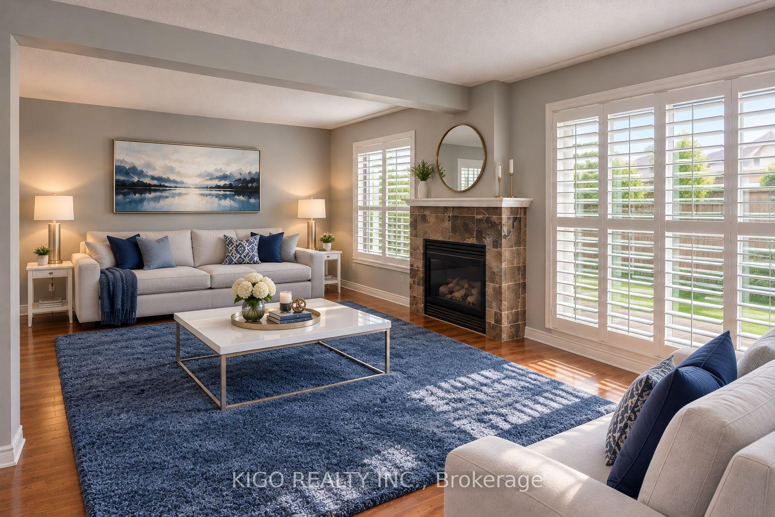 Photo 2 of 3868 Craighurst Avenue, Mississauga, Lisgar — HOMEH