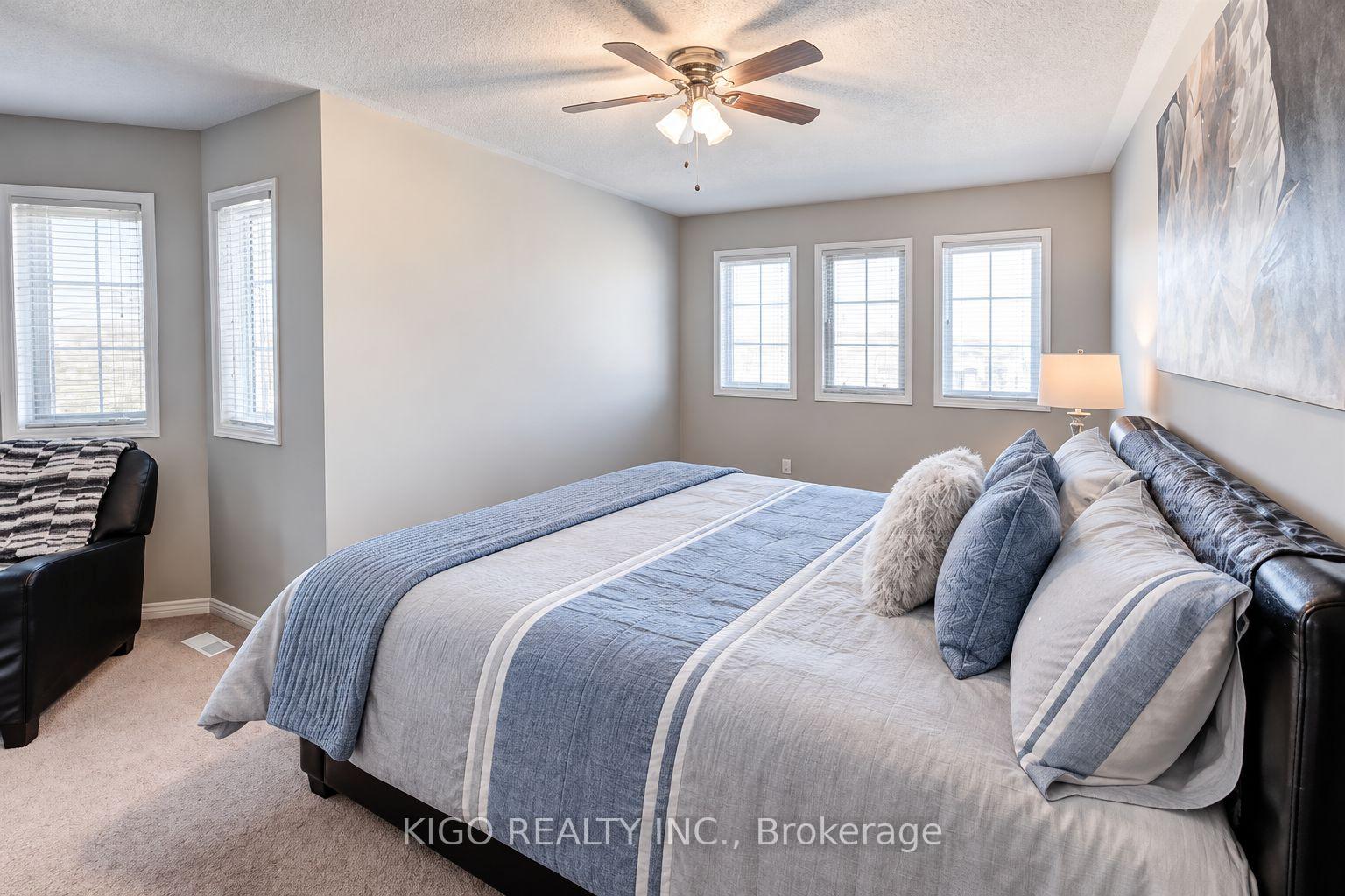 Photo 7 of 3868 Craighurst Avenue, Mississauga, Lisgar — HOMEH