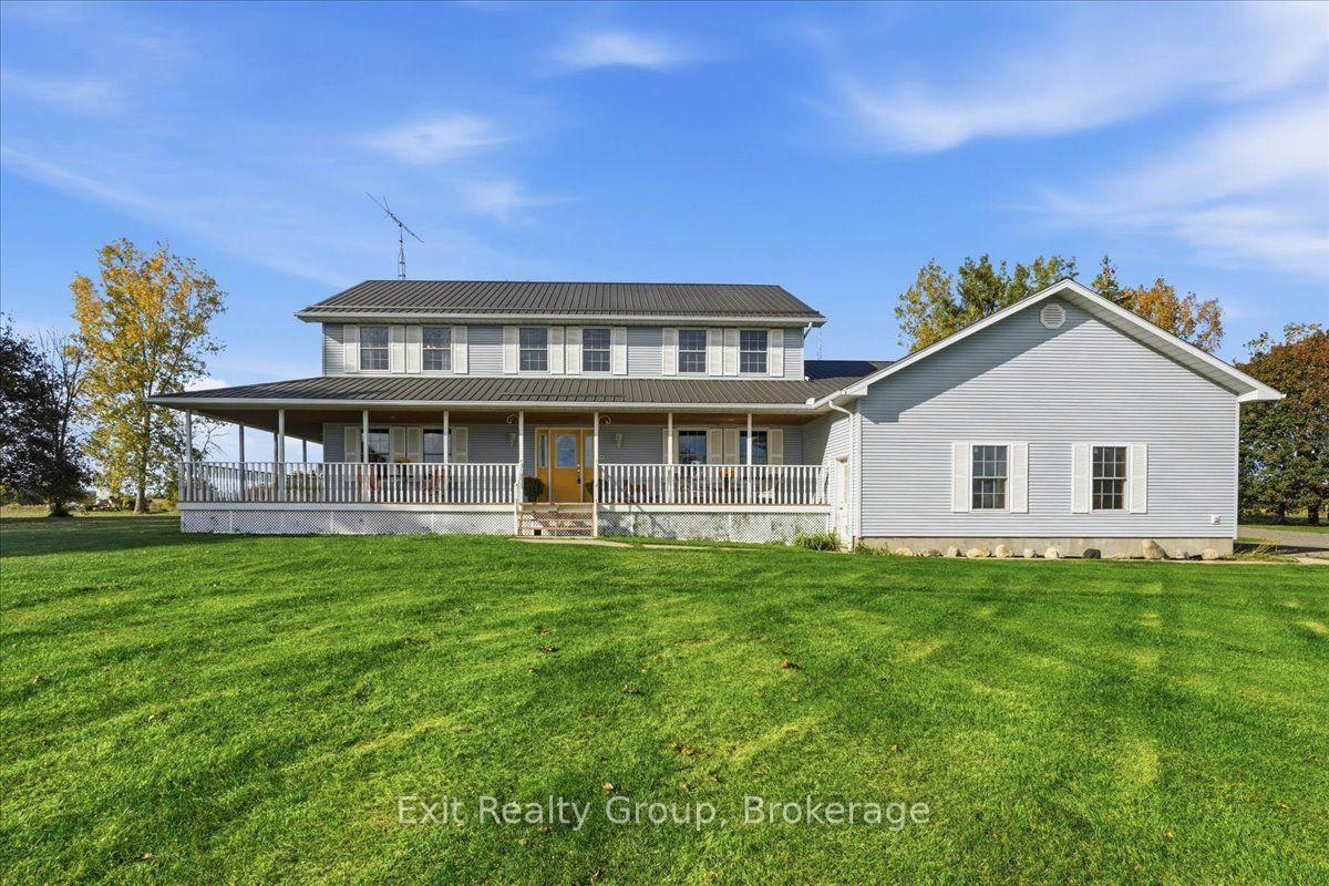 Photo 1 of 43 Conley Road, Prince Edward County, Hallowell Ward — HOMEH