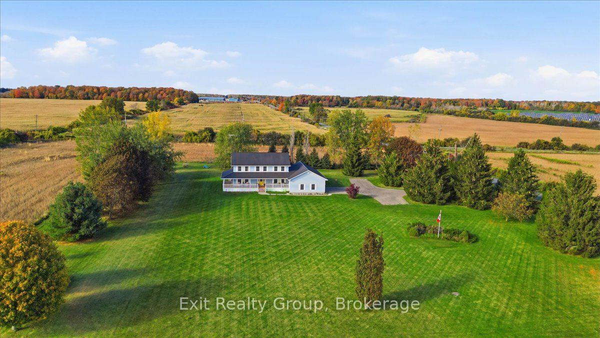 Photo 2 of 43 Conley Road, Prince Edward County, Hallowell Ward — HOMEH