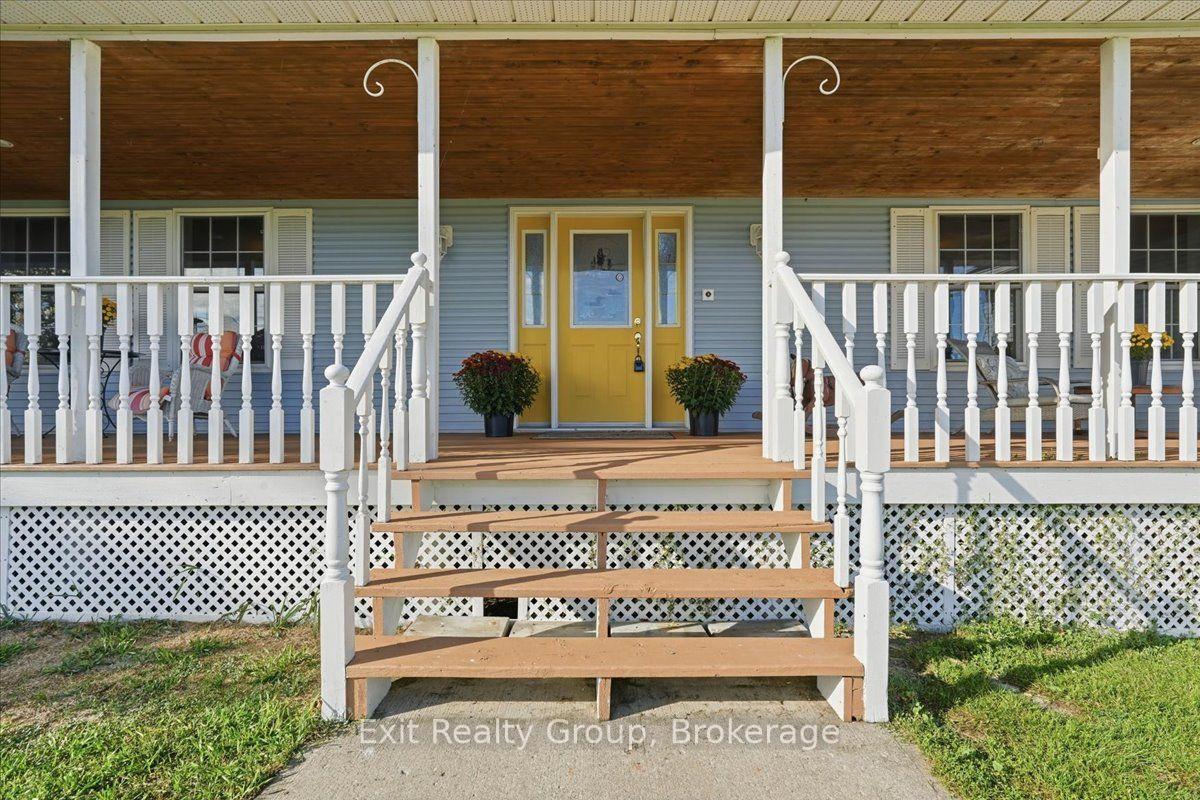 Photo 3 of 43 Conley Road, Prince Edward County, Hallowell Ward — HOMEH