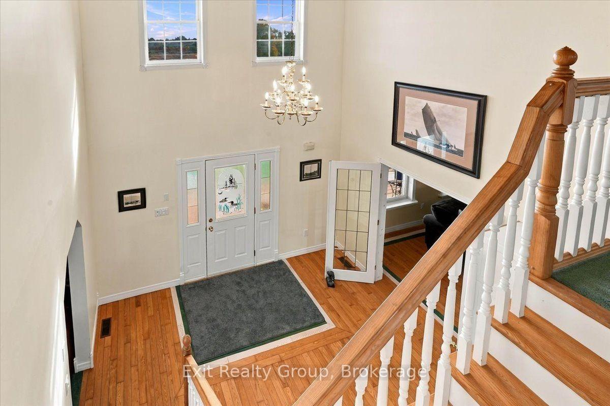 Photo 4 of 43 Conley Road, Prince Edward County, Hallowell Ward — HOMEH
