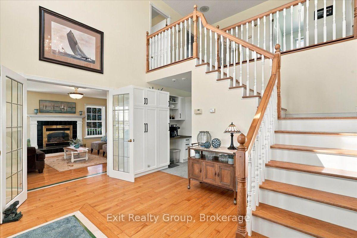 Photo 5 of 43 Conley Road, Prince Edward County, Hallowell Ward — HOMEH