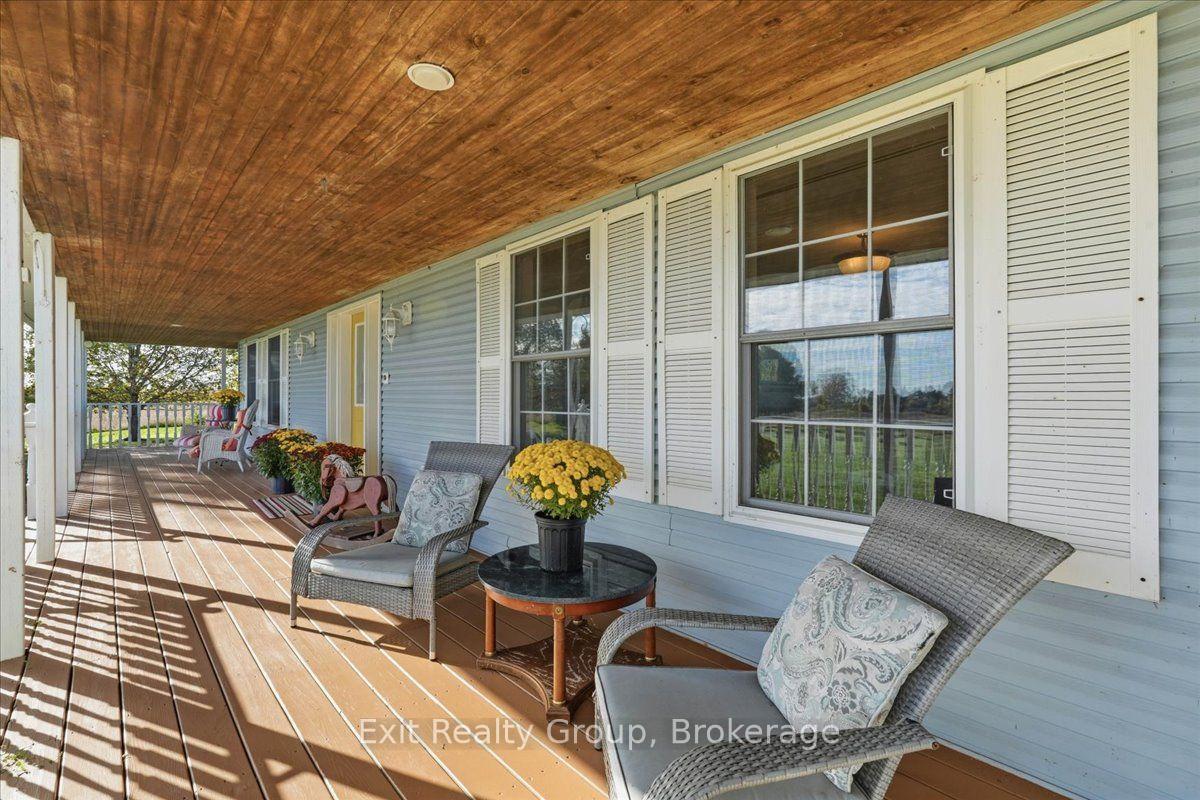 Photo 40 of 43 Conley Road, Prince Edward County, Hallowell Ward — HOMEH
