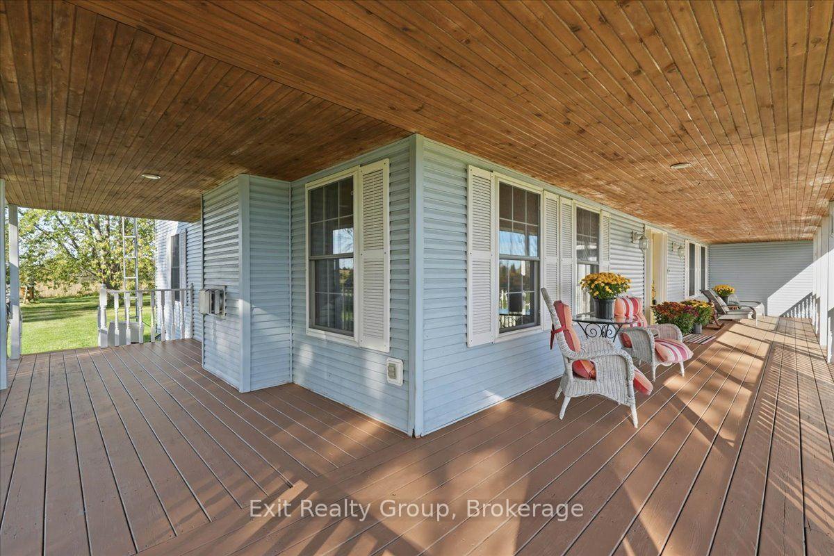 Photo 41 of 43 Conley Road, Prince Edward County, Hallowell Ward — HOMEH