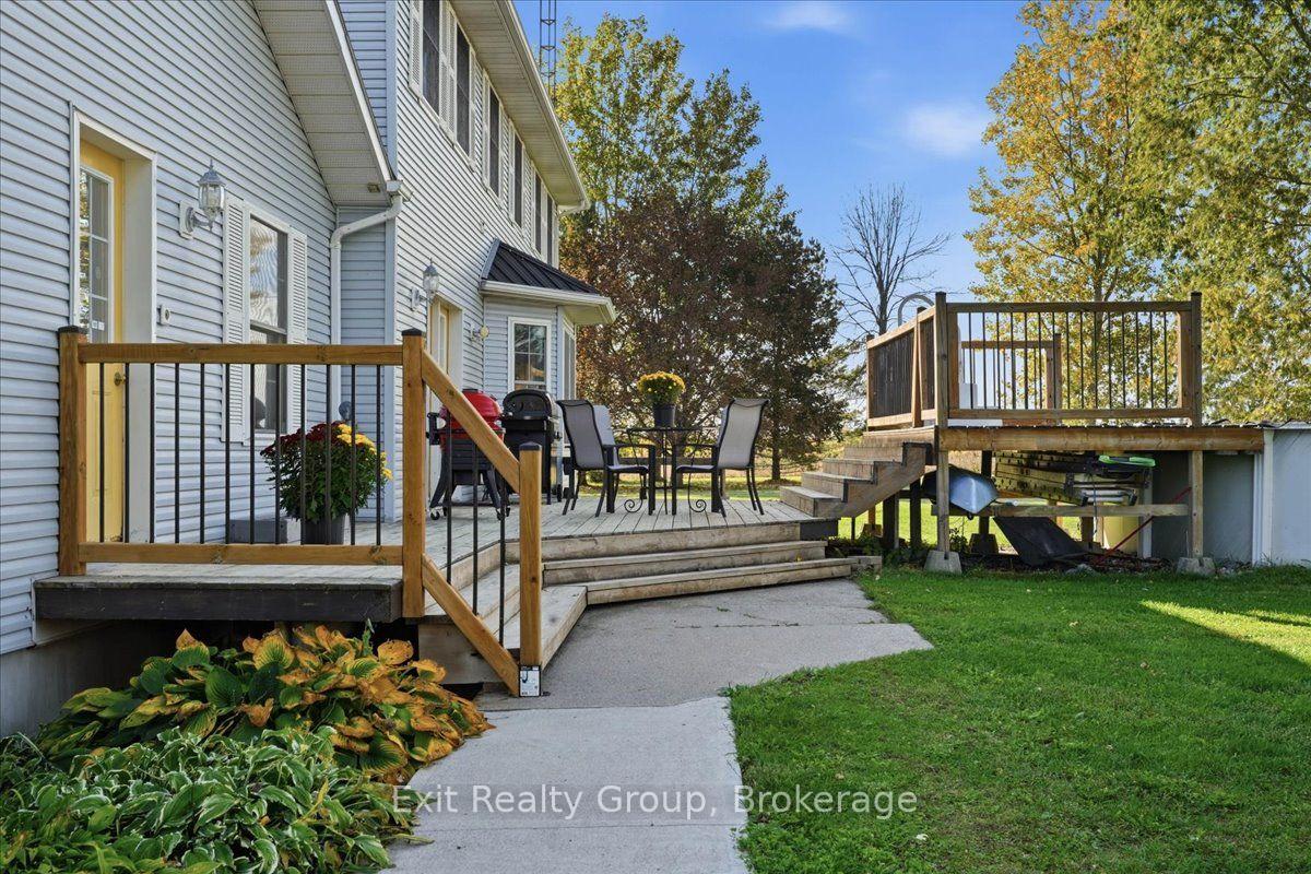 Photo 42 of 43 Conley Road, Prince Edward County, Hallowell Ward — HOMEH