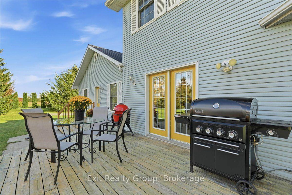 Photo 43 of 43 Conley Road, Prince Edward County, Hallowell Ward — HOMEH