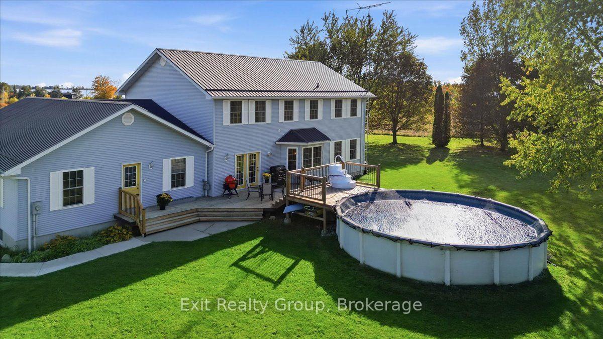 Photo 44 of 43 Conley Road, Prince Edward County, Hallowell Ward — HOMEH