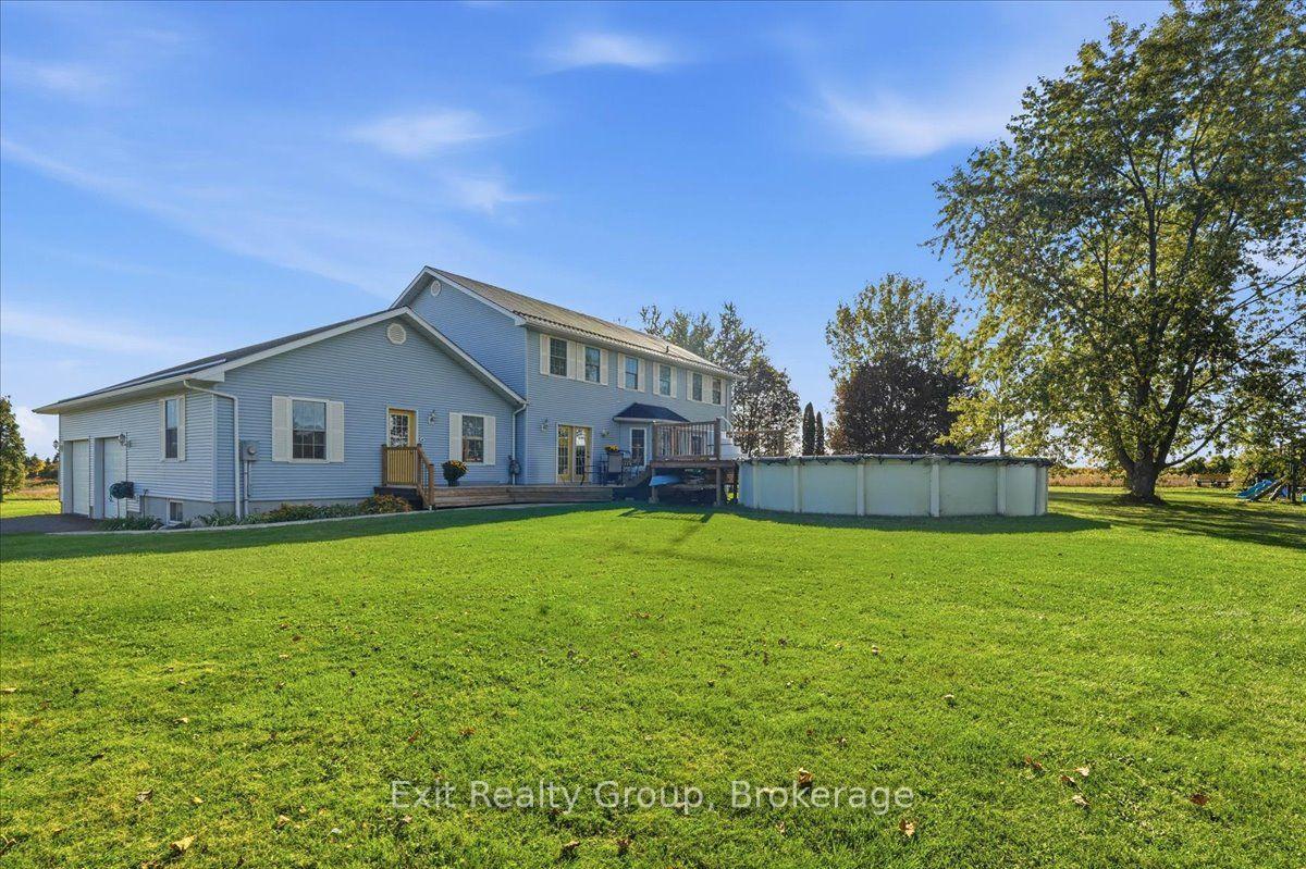 Photo 45 of 43 Conley Road, Prince Edward County, Hallowell Ward — HOMEH